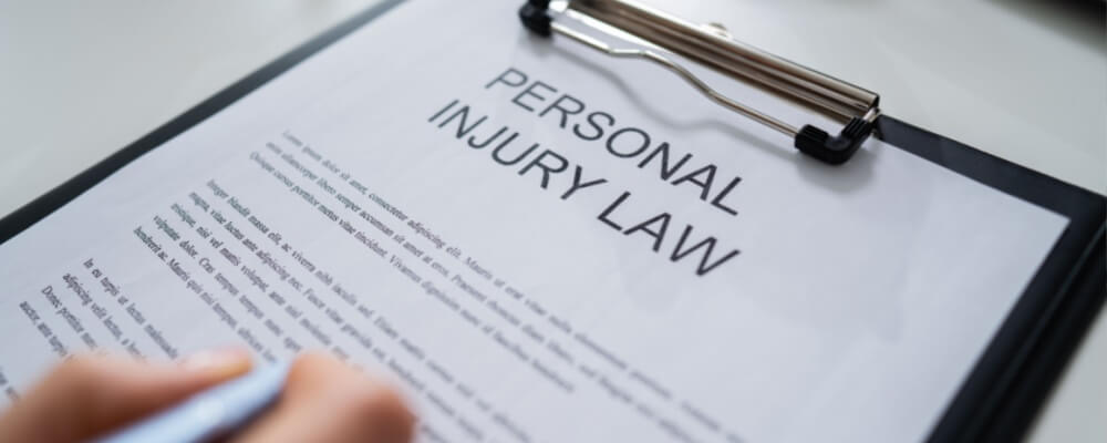 Mokena Personal Injury Lawyer