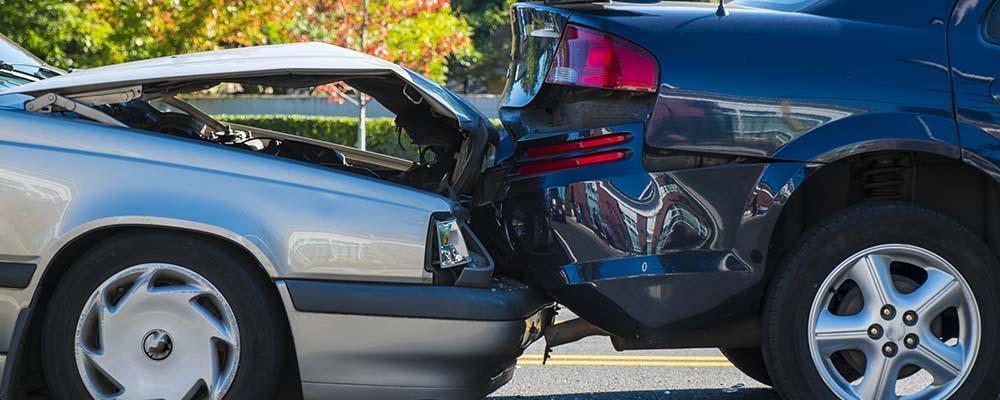 Orland Park Car Accident Attorney