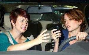 texting and driving, texting laws, Illinois personal injury attorney